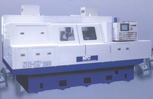 processing line
